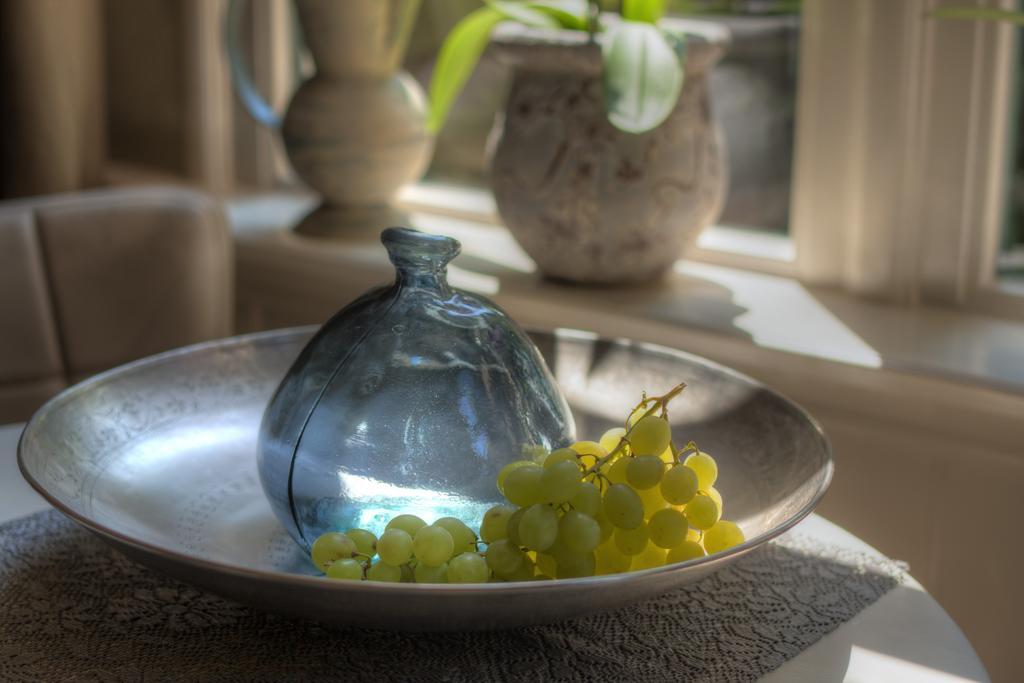 Unia Zathe Bed & Breakfast Ee Phòng bức ảnh